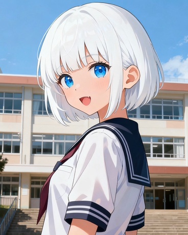 我不想当反派了，你们别过来啊！