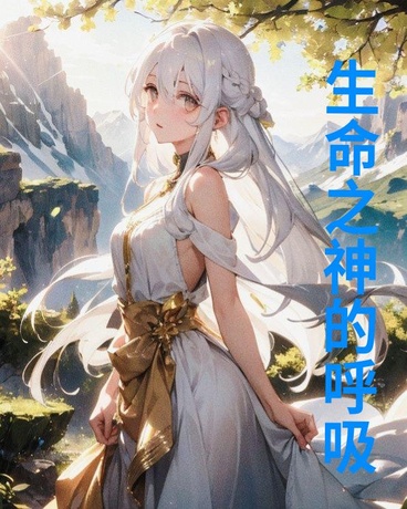 生命之神的呼吸