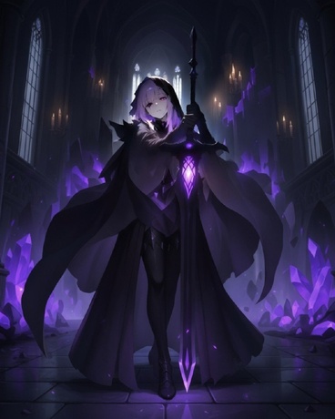 界塔亚托莉安传记