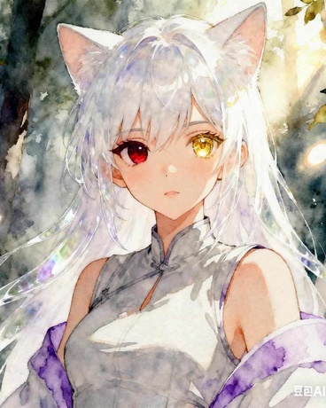 御兽，叛主猫猫咬牙还债