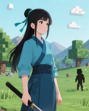 我的世界：灾厄纪元