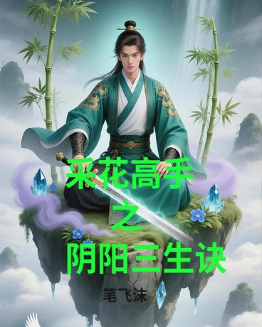 采花高手之阴阳三生诀