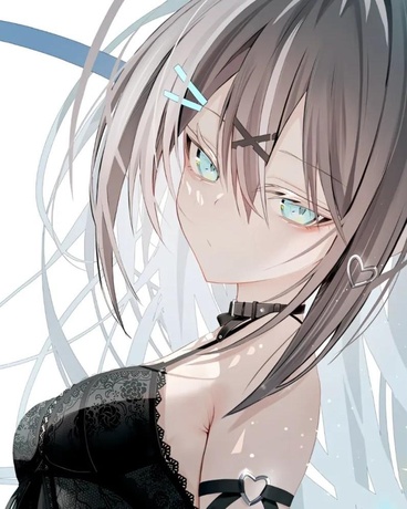 厌世女什么的当然直接爱到降服