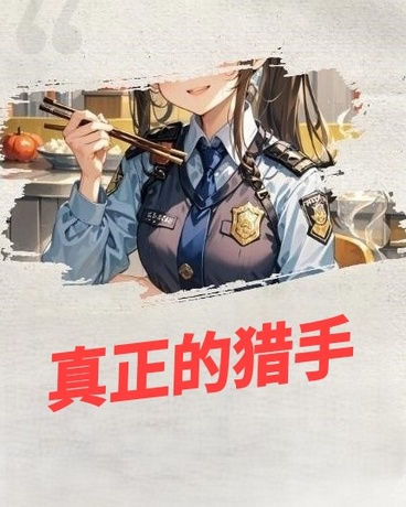真正的猎手