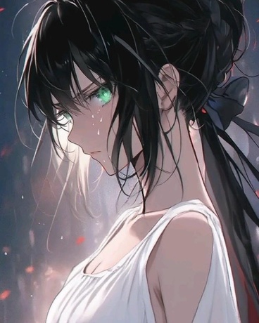 我可是神啊，你不要过来！