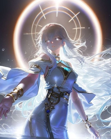 最强收容者的我成为了他的从者