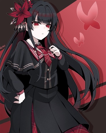 魔女小姐还没行够十万里