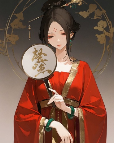女尊：无能妻主和被垂涎的我