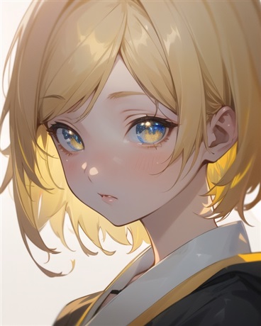 我与那个雨中的女孩