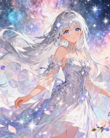 音乐神官与绝美圣女的音符契约