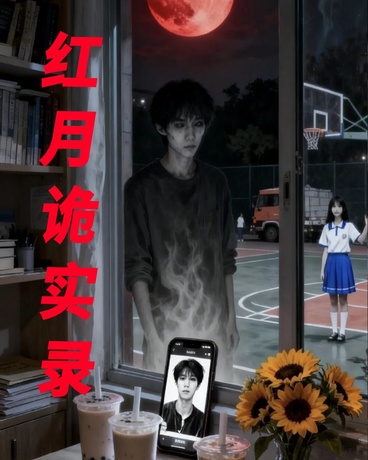 红月诡实录