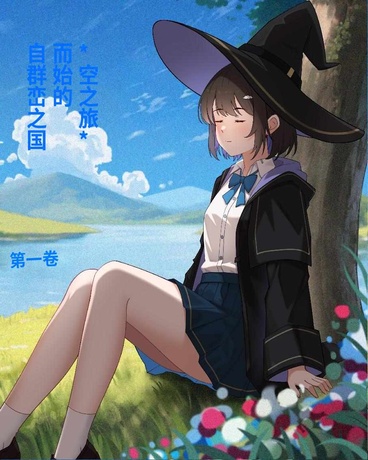 自群峦之国而始的，空之旅