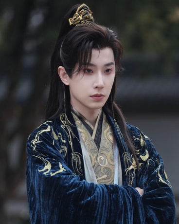 叶罗丽时空之墟9