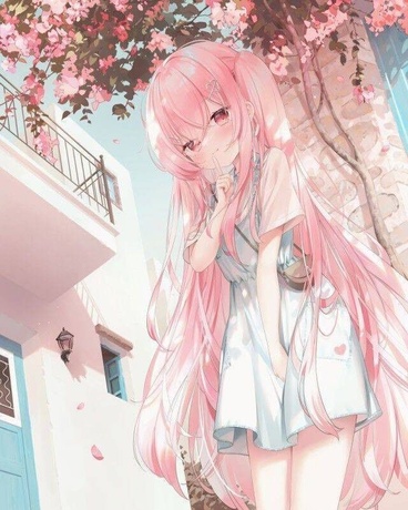 兼职意外变成美少女制裁者这事
