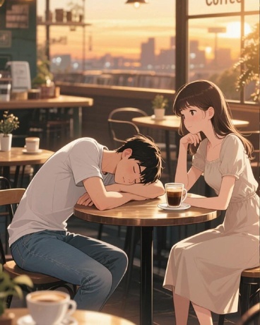 我的高中同学
