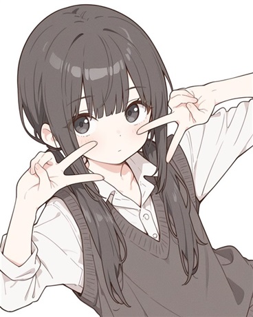 如果能变得更可爱就好了