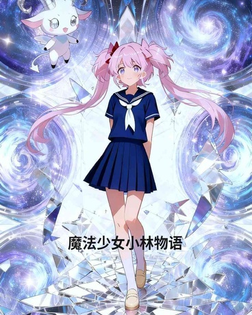 魔法少女小林物语