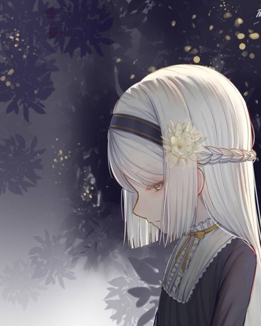 在旧日与海瑟薇间