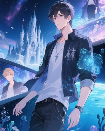 哈尔的移动城堡之旅