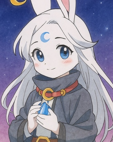 在异世界卖零食的正常日常