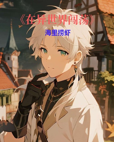 在异世界闯荡