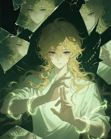 宿命王冠：终焉之境