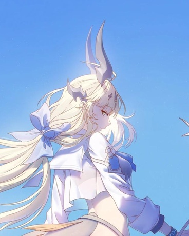 魔女小姐一起冒险吧