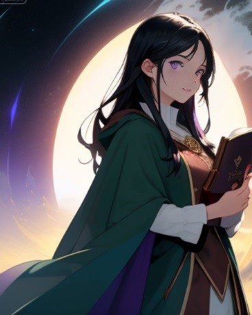 罗兰薇特笔记：游历七心之旅