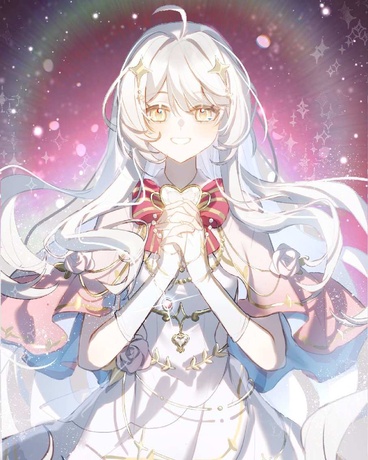 成为魔法少女心酱的迷惑冒险