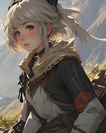 大小姐的贴身男仆