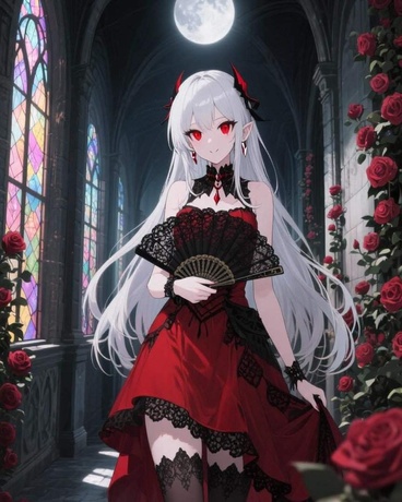 谁让他当邪神的？