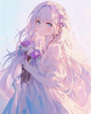 身为猛男却成了女尊世界万人迷