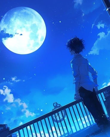 没有未来的你和倒流时间的我