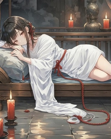 逆炼邪功后，仙子们全赖上我