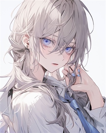 呼吁校花出道？可我是男生啊！