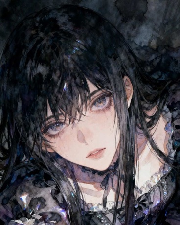 病娇图鉴：开局我的观测日记