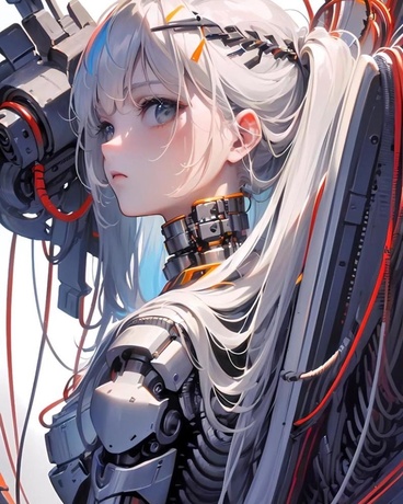 被挚友背叛后，我成为了他的女皇