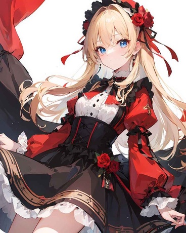 转生成反派少女竟然还有战败CG