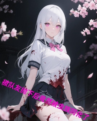 被队友抛下后竟然被虫族同化了