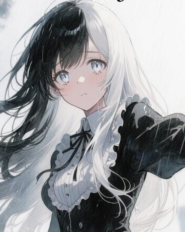 魔法少女不会堕入黑暗