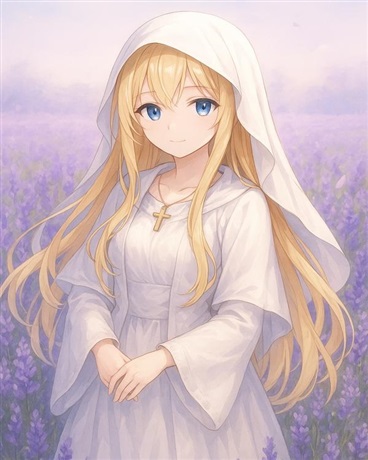 身为勇者的我，却没能打倒魔王？