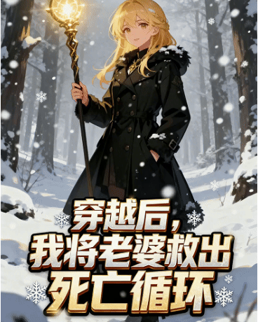 穿越后，我将老婆救出死亡循环