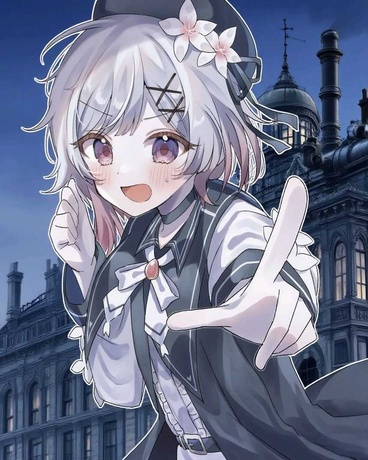 别打扰旅行家小姐成为邪神