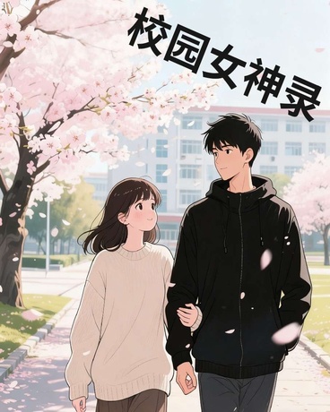 校园女神录