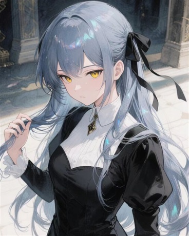 夺心魔小姐可以被宠爱吗？