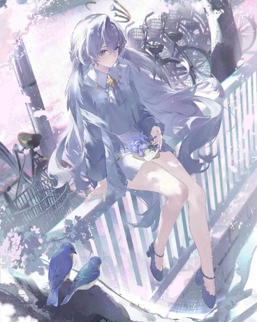 白毛正太的诸天旅程