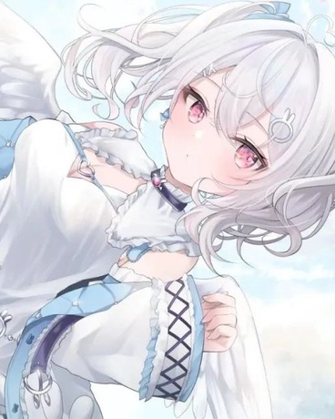 没钱还不卷？凭什么当魔法少女？