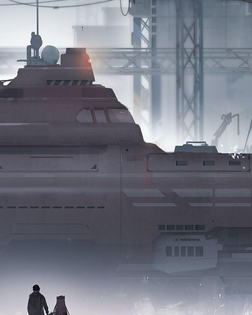 残城双灵:来自天空之城的婚约