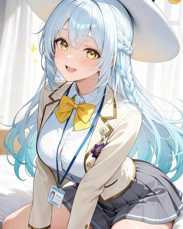 魔女小姐们，这利息不对劲吧！