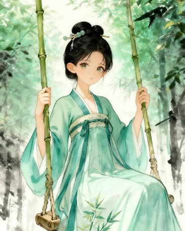 撰名